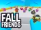 Fall Friends — безплатна онлайн игра
