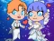Mermaid Wedding World — безплатна онлайн игра