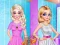 BFF Summer Fashion — безплатна онлайн игра