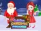 Santa Claus Christmas Preparation — безплатна онлайн игра