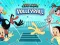 Looney Tunes Cartoons Volleyball — безплатна онлайн игра