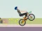 Wheelie Biker — безплатна онлайн игра