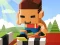 Hurdle Rush — безплатна онлайн игра