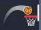 Bouncy Dunks — безплатна онлайн игра