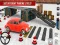 Suv Classic Car Parking Real Driving — безплатна онлайн игра