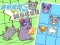 Push the mouse — безплатна онлайн игра