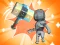 Hammer Raytrace 3D — безплатна онлайн игра