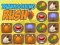 Thanksgiving Rush — безплатна онлайн игра