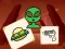 Mission To Mars Coloring — безплатна онлайн игра