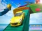 Impossible Stunt Car Tracks — безплатна онлайн игра