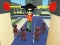 Squid Fall Guy — безплатна онлайн игра