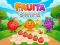 Fruita Swipe — безплатна онлайн игра