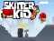 Skater kid — безплатна онлайн игра