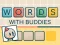 Words With Buddies — безплатна онлайн игра
