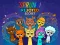 Sprunki Rejoyed Secret — безплатна онлайн игра