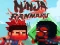 Ninja Ranmaru — безплатна онлайн игра