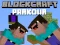 Parkour Blockcraft — безплатна онлайн игра