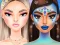 Mega Makeup Seasons Best — безплатна онлайн игра