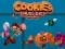 Cookies Must Die — безплатна онлайн игра