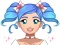 Kawaii Magical Girl Dress Up Game — безплатна онлайн игра
