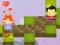 Save the Princess Love Triangle — безплатна онлайн игра