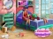 Dotted Girl: Highschool room — безплатна онлайн игра