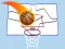Basketball Damage — безплатна онлайн игра