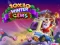 10x10 Winter Gems — безплатна онлайн игра