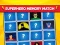 Superhero Memory Match — безплатна онлайн игра