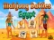 Mahjong Battles Egypt — безплатна онлайн игра