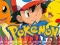 Pokemon Coloring — безплатна онлайн игра