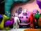 Garten of Banban Escape — безплатна онлайн игра