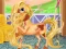 Baby Taylor Horse Riding — безплатна онлайн игра