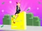 Build A Rich Queen — безплатна онлайн игра