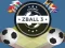 Zball 3: Football — безплатна онлайн игра