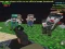 Blocky Combat SWAT Zombie Survival — безплатна онлайн игра