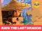 Raya the last Dragon Jigsaw Puzzle Planet — безплатна онлайн игра