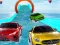 Water Car Racing — безплатна онлайн игра