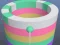 Painting Rings — безплатна онлайн игра
