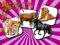 Domestic Animal Memory Challenge — безплатна онлайн игра