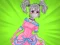 Princess Cute Zombies April Fun — безплатна онлайн игра