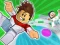 Parkour Block Obby — безплатна онлайн игра