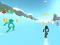 Icy Dash — безплатна онлайн игра