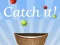 Real Apple Catcher Extreme Fruit Catcher Surprise — безплатна онлайн игра