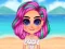 Stylish Crop Top Trends — безплатна онлайн игра