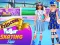 Princess Roller Skating Style — безплатна онлайн игра