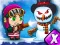 Zombie Mission X — безплатна онлайн игра