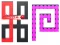 Cube Paint — безплатна онлайн игра