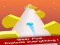 Ball Runner 3D — безплатна онлайн игра