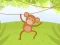 Funny Monkeys Coloring — безплатна онлайн игра